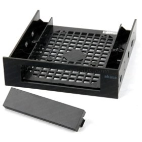Resim Akasa 5.25" Ssd / Hdd Dönüştürücü Aparat (Ak-Hda-05) 