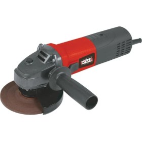 Resim Attlas ATT 115 E Avuç Taslama Makinesi 800 W 115 mm - A0102015 