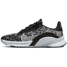 Resim Nike W Superrep Go 3 Flyknıt Kadın Ayakkabı DH3393-010 Nike