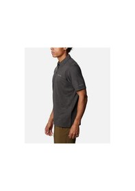 Resim Columbia Havercamp Pike Polo Yaka Erkek Kısa Kollu Tişört Am2996- (483896155) 