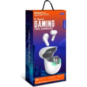 Resim Acl Gamıng Tws Earbuds Bluetooth Kulaklık 