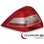 Resim Mars 611274 Stop Lambasi Sol 8200417345 8200417347 