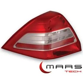 Resim Mars 611274 Stop Lambasi Sol 8200417345 8200417347 