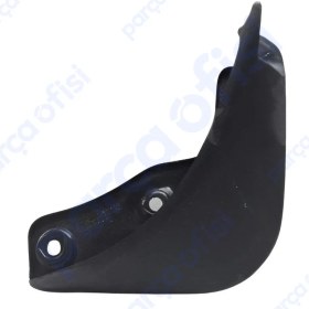 Resim Kia Picanto Sol Arka Paçalık (2012-2016) Mobis 