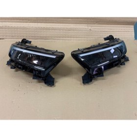 Resim TST FAR sağ ECO LED OPEL MOKKA BM 21- (Oem No: 9837331580) TST2970 