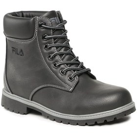 Resim Siyah Fila Kadın Günlük Bot Maverıck Mid Wmn Ffw0219.83052 Siyah 