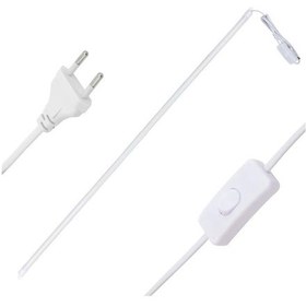 Resim Sldty 120cm Anahtarlı Seyyar Çubuk Led Lamba Ac220v 20w - 144 Led Slww5730bfs144 