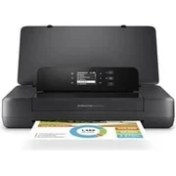 Resim Hp N4K99C Officejet 202 Mobil Taşınabilir Yazıcı 