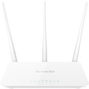 Resim Tenda F3 300 Mbps 2.4 Ghz Access Point & Router 