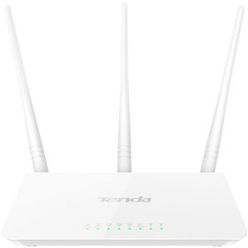 Resim Tenda F3 300 Mbps 2.4 Ghz Access Point & Router 