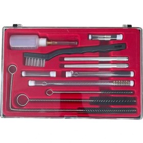 Resim Titech Airless Boya Tabancası Temizlik Seti 