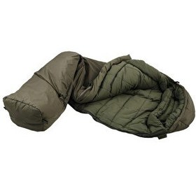 Resim Evolite Thor Pro Ultralight -27 Derece Uyku Tulumu 