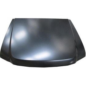 Resim Nıssan Patrol- 06/07 Motor Kaputu 