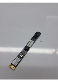 Resim Grundig Uyumlu Gnb 1555 B1 İ3 Webcam Veb Kamera 