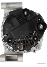 Resim 12v 120 Amper Fiat Idea 1.3mjt 2004 Ve Sonrası Alternatör 