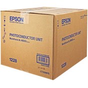 Resim Epson C13S051228 Model Al-M300/Mx300 Siyah Al-M300 Drum Ünitesi 