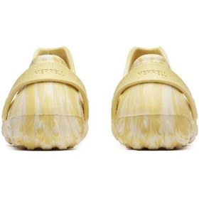 Resim Merrell Hydro Moc Kadın Ayakkabısı J00003575 Sarı 