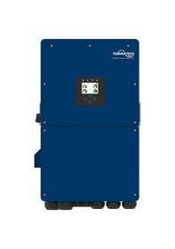 Resim Tommatech Uno Hybrid N Serisi Serisi Tek Faz 16 Kw İnverter 