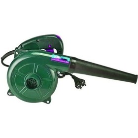 Resim 2200 Watt Bakır Motorlu Metal Şanzıman Hava Üfleme Körüğü 1 