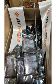 Resim Toshiba 320GB DVR/NVR/NB/PC 2.5 HDD Harddisk 