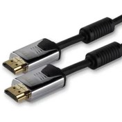 Resim TTAF Hdmi Hdmi Konnektor High Speed Hdmi With Ethernet 3m 99212 