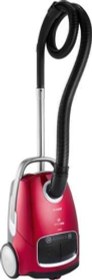 Resim Arçelik S 4540 T 800 W Toz Torbalı Süpürge 