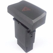 Resim Hyundai Accent Dörtlü Sinyal Flasör Anahtari Dügmesi 2001-2006 283080233 