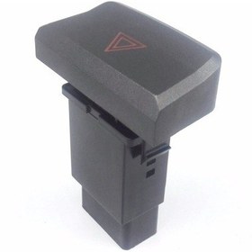 Resim Hyundai Accent Dörtlü Sinyal Flasör Anahtari Dügmesi 2001-2006 283080233 