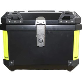 Resim Tex Çanta Tex 70055 Plastik (Abs) 45 Lt Siyah Çanta 