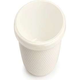 Resim Safir Desen Yuvarlak Badya 6lt -M1353 