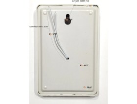 Resim Boji Kanarya Sesli Kapı Zili 12 Volt 