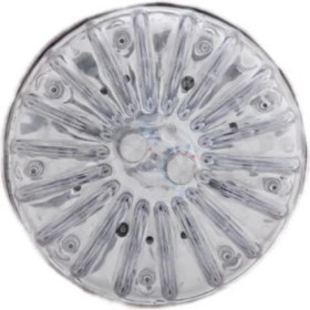 Resim Drs Tuning Yuvarlak Tavan Lambası 8 Renk 24V / LATV03-1 