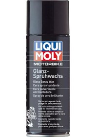 Resim Liqui Moly Motor Temizleme Ve Cilalama Spreyi 201.2.3039 400ml 