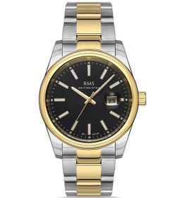 Resim Rms Romanson GR.1.AG1442.07 Erkek Kol Saati 