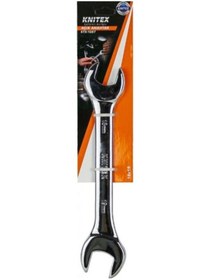 Resim Knıtex Ktx-1087 Açık Ağız Anahtar 18x19Mm 
