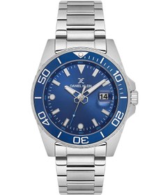 Resim Daniel Klein DK.1.13990-2 Premium Erkek Kol Saati 