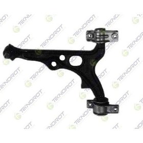 Resim Teknorot F-466 - Alt Salıncak Komple Sol Fıat Marea 96 Bravo 95 