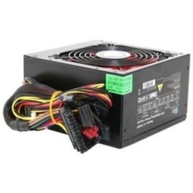 Resim Platoon 600W 12Cm Fan+ 4 Sata Power Supply Diğer