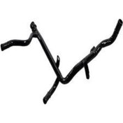 Resim Radyatör Su Borusu Plastik 1115118 00 Volkswagen Passat B6 B7 Golf5 Golf6 05 Ve Sonrası Uyumlu 