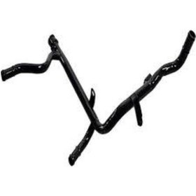 Resim Radyatör Su Borusu Plastik 1115118 00 Volkswagen Passat B6 B7 Golf5 Golf6 05 Ve Sonrası Uyumlu 