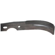 Resim Çapa Bıçağı 26cm Federli 24 Adet Takım Süper Çelik 