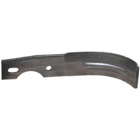 Resim Çapa Bıçağı 26cm Federli 24 Adet Takım Süper Çelik 