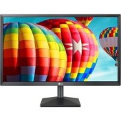 Resim LG 22MK400H 21.5" 1ms 75Hz (HDMI+Analog) FreeSync Full HD Gaming Monitör 