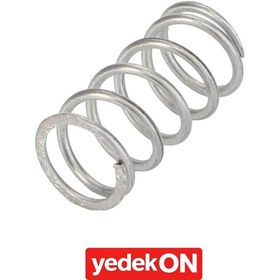 Resim AGCO Römork Çekme Yay - Massey Ferguson / Fendt / Valtra | ACP0515660 