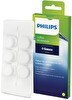 Resim Philips CA6704/10 Kahve Yağ Temizleme Kiti 