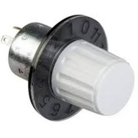 Resim Schneider Electric SZ1RV1202 2.2 Kohms Potansiyometre Altivar 