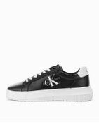 Resim Calvin Klein Kadın Chunky Cupsole Mono Sneaker 
