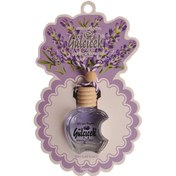 Resim Gülçiçek Lavanta Oto Parfüm 7 ml 