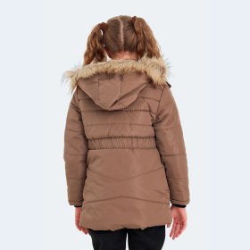 Resim Slazenger Candy Kız Çocuk Mont &amp; Kaban 
