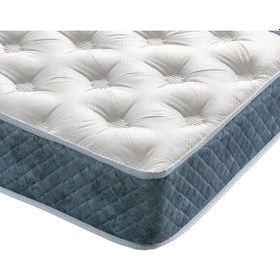 Resim Midilife Ortopedik Yaylı Yatak Bebek Yatağı 75 x 120 CM 